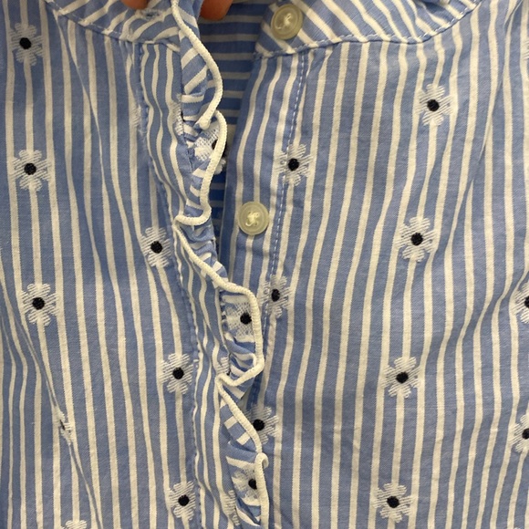 Loft sleeveless top - Picture 3 of 4